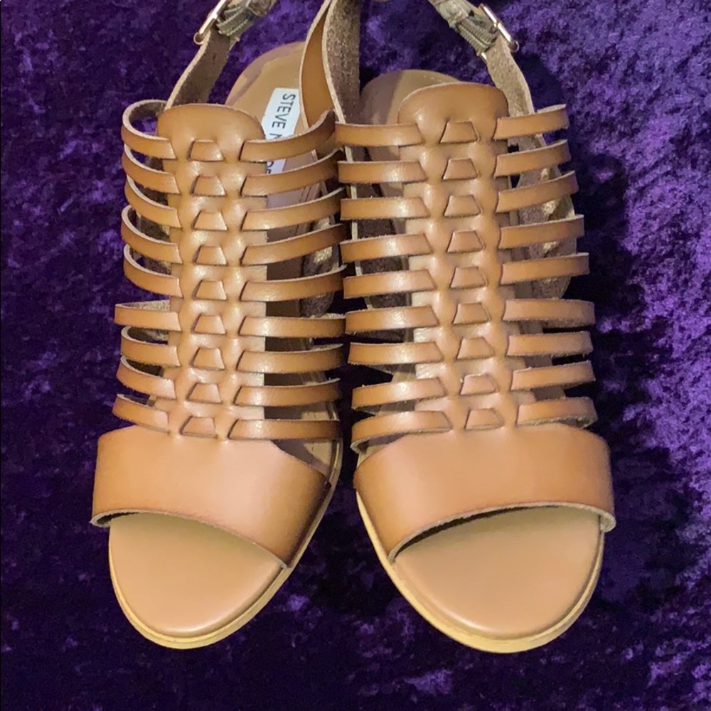 Steve Madden Shanndyy Heels
